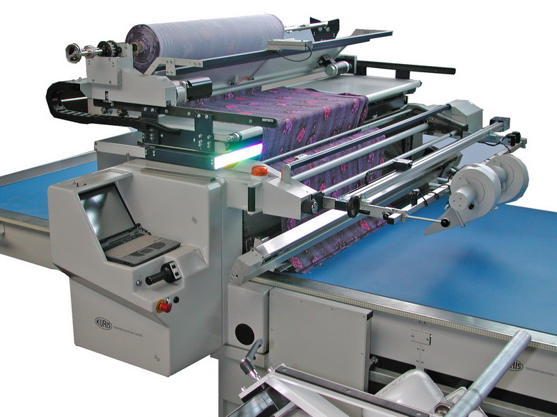 Proffessionelles Legen